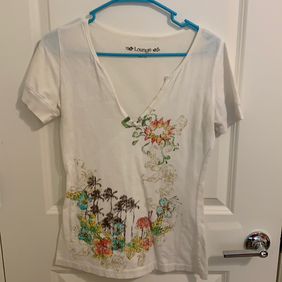 Lounge by Maurices top - Picture 1 of 4